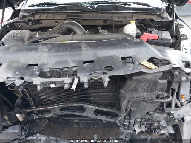 RAM 1500 Express 2014 1C6RR7KT0ES461859 Image 10