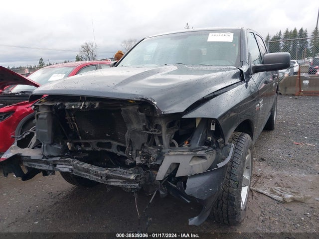 RAM 1500 Express 2014 1C6RR7KT0ES461859 Image 12