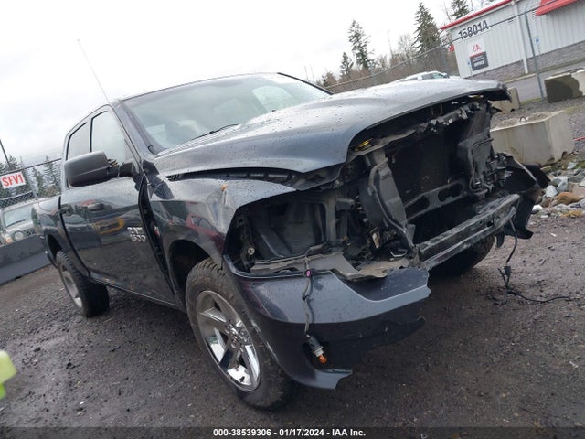 RAM 1500 Express 2014 1C6RR7KT0ES461859 Image 13