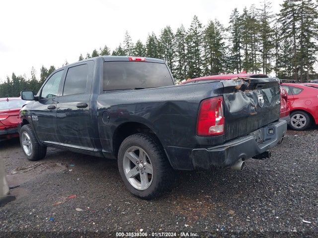 RAM 1500 Express 2014 1C6RR7KT0ES461859 Image 14