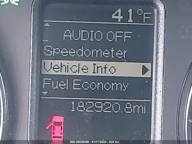RAM 1500 Express 2014 1C6RR7KT0ES461859 Image 15