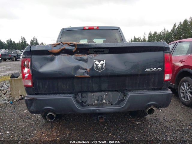 RAM 1500 Express 2014 1C6RR7KT0ES461859 Image 16