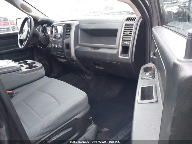 RAM 1500 Express 2014 1C6RR7KT0ES461859 Image 5
