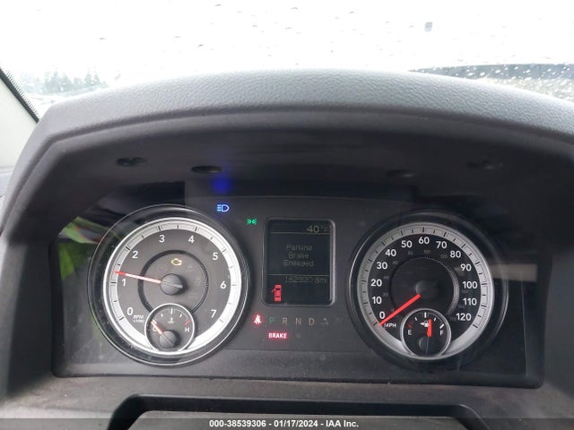 RAM 1500 Express 2014 1C6RR7KT0ES461859 Image 7
