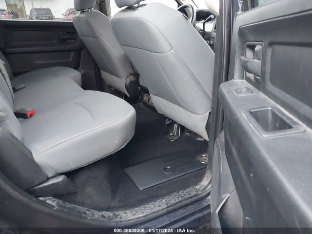 RAM 1500 Express 2014 1C6RR7KT0ES461859 Image 8