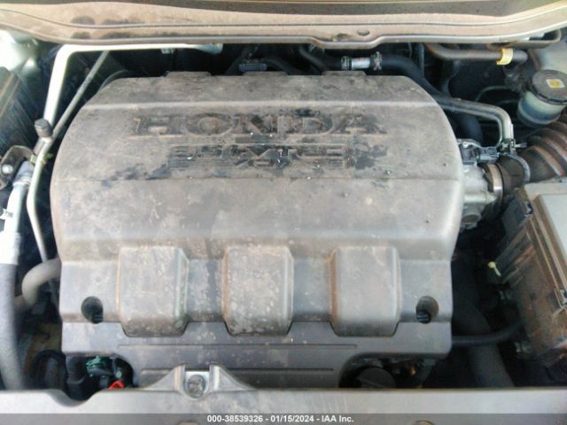 5FNRL5H32GB048198 Honda ODYSSEY SE