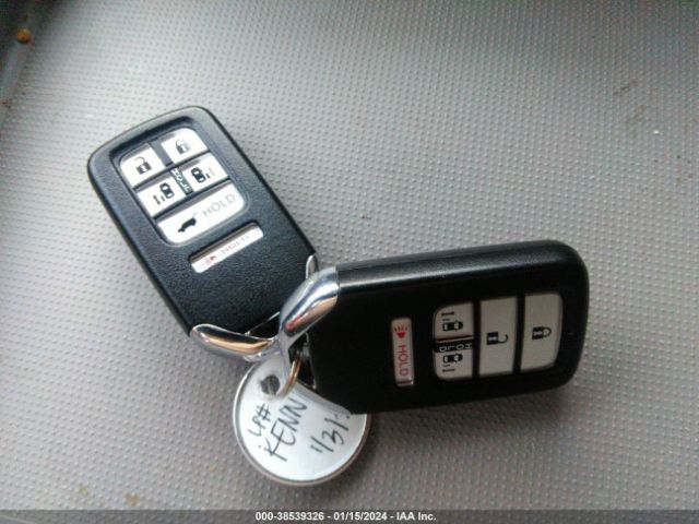 5FNRL5H32GB048198 Honda ODYSSEY SE
