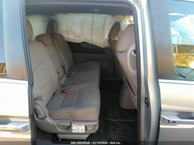 5FNRL5H32GB048198 Honda ODYSSEY SE