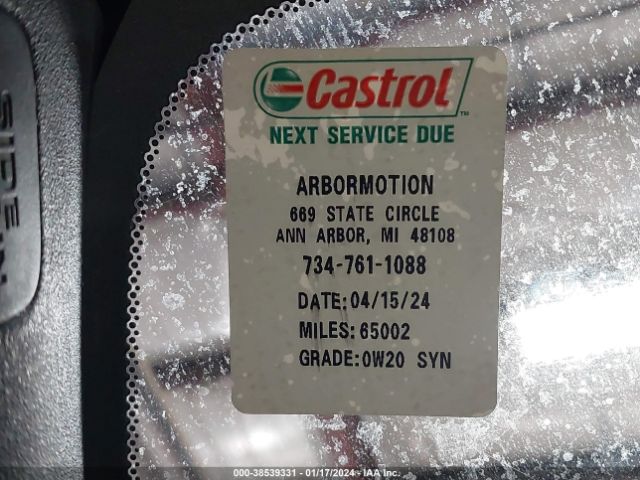 2HGFC2F8XLH569157 Honda Civic Sport