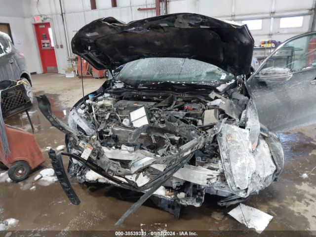 2HGFC2F8XLH569157 Honda Civic Sport