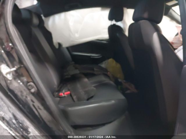 2HGFC2F8XLH569157 Honda Civic Sport
