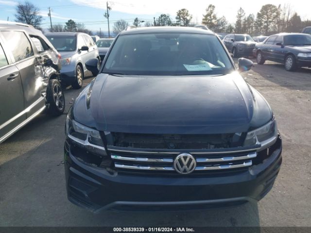 3VV3B7AX0LM096064 Volkswagen Tiguan 2.0t Se/2.0t Se R-line Black/2.0t Sel