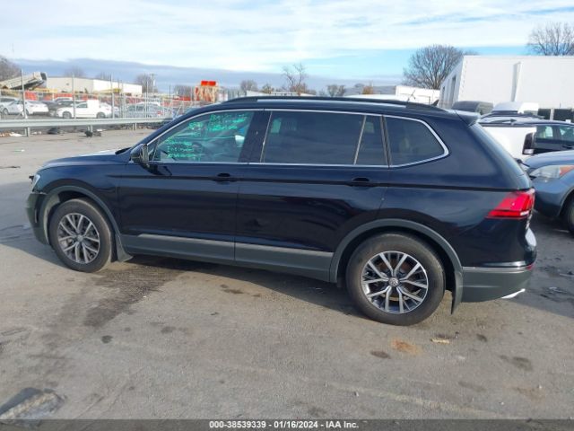 3VV3B7AX0LM096064 Volkswagen Tiguan 2.0t Se/2.0t Se R-line Black/2.0t Sel