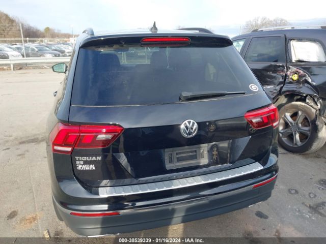 3VV3B7AX0LM096064 Volkswagen Tiguan 2.0t Se/2.0t Se R-line Black/2.0t Sel