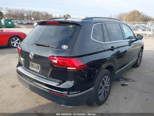 3VV3B7AX0LM096064 Volkswagen Tiguan 2.0t Se/2.0t Se R-line Black/2.0t Sel