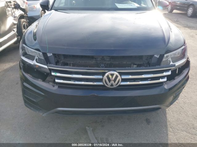 3VV3B7AX0LM096064 Volkswagen Tiguan 2.0t Se/2.0t Se R-line Black/2.0t Sel