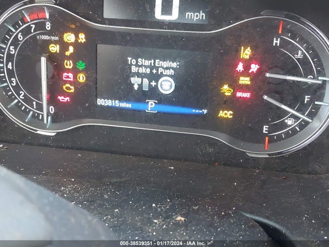 Honda Ridgeline Rtl 2023 5FPYK3F52PB057952 Image 7