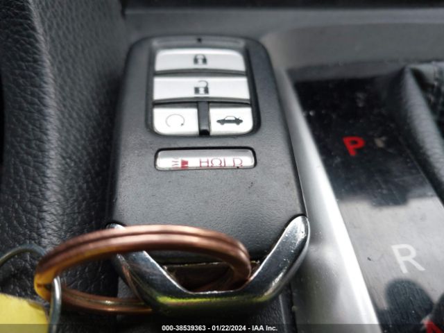 JHMFC1F30KX010786 Honda CIVIC EX