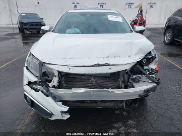JHMFC1F30KX010786 Honda CIVIC EX