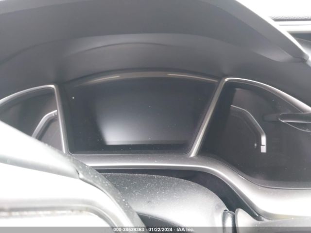 JHMFC1F30KX010786 Honda CIVIC EX