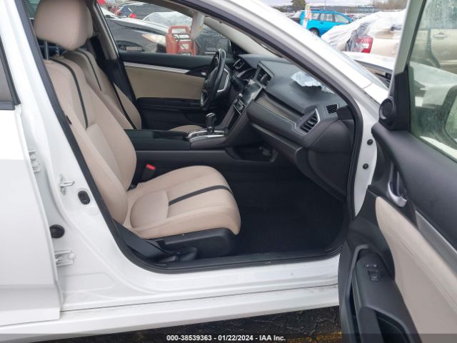 JHMFC1F30KX010786 Honda CIVIC EX