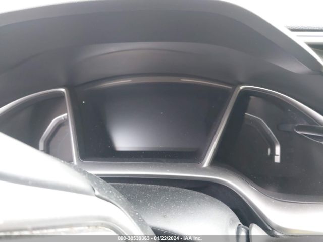 JHMFC1F30KX010786 Honda CIVIC EX