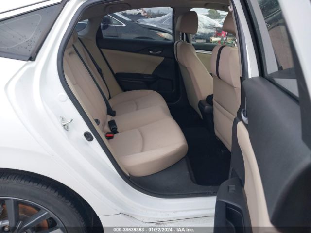 JHMFC1F30KX010786 Honda CIVIC EX