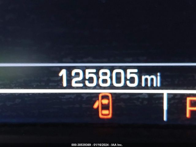 1GNSKBKC6HR162753 Chevrolet Tahoe Lt