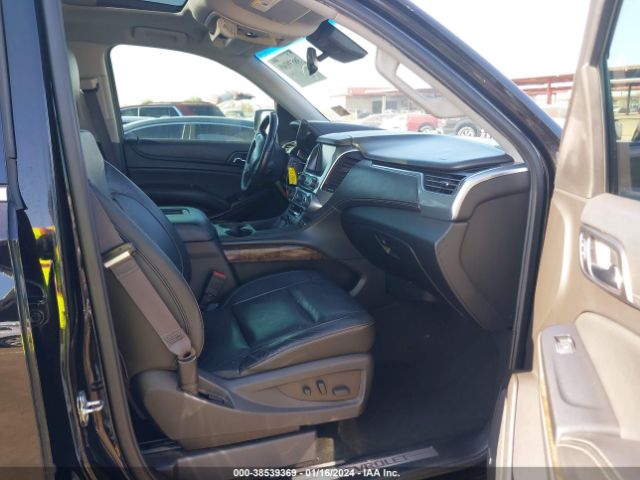 1GNSKBKC6HR162753 Chevrolet Tahoe Lt