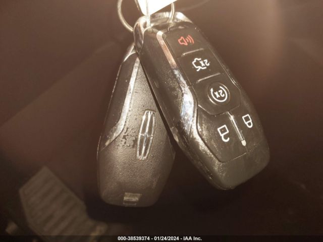2LMTJ6KR5GBL63783 Lincoln Mkx Select