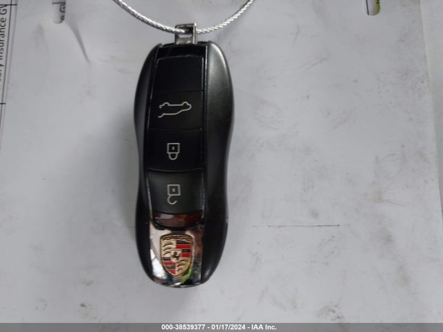 2020 PORSCHE MACAN WP1AF2A5XLLB60171 Photo 10