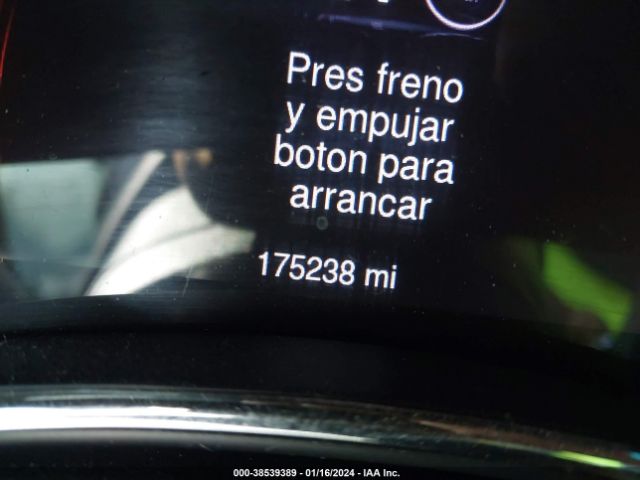 1C4RDHDG9FC146874 Dodge DURANGO LIMITED