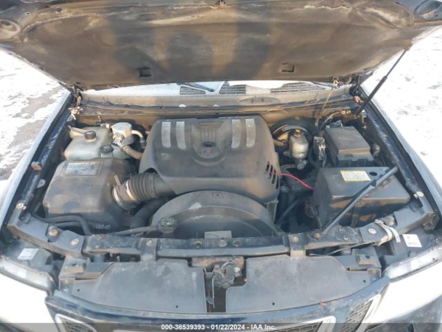 2007 SAAB 9-7X 5S3ET13M272803354 Photo 9