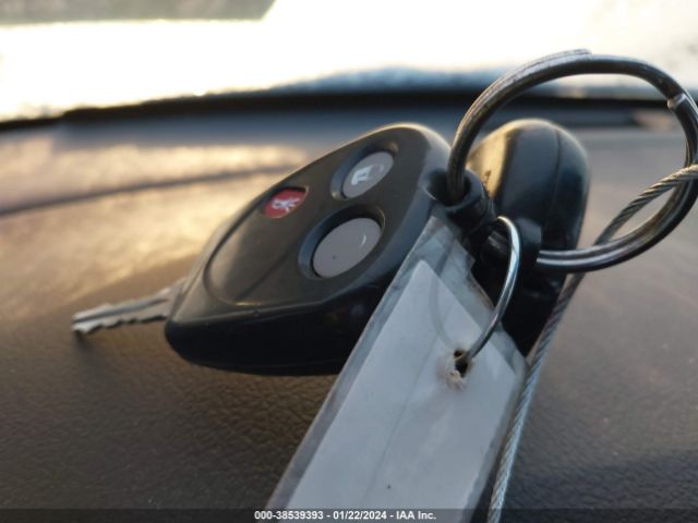 2007 SAAB 9-7X 5S3ET13M272803354 Photo 10