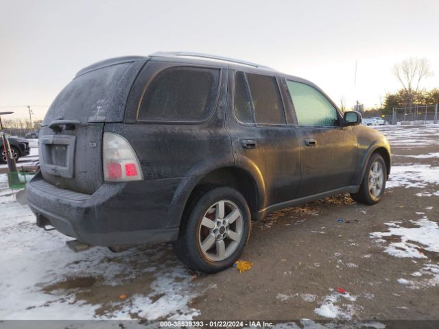 2007 SAAB 9-7X 5S3ET13M272803354 Photo 3