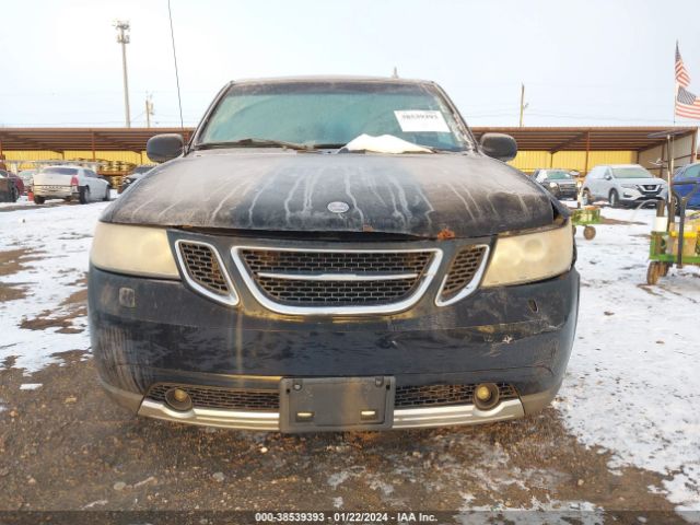 2007 SAAB 9-7X 5S3ET13M272803354 Photo 5