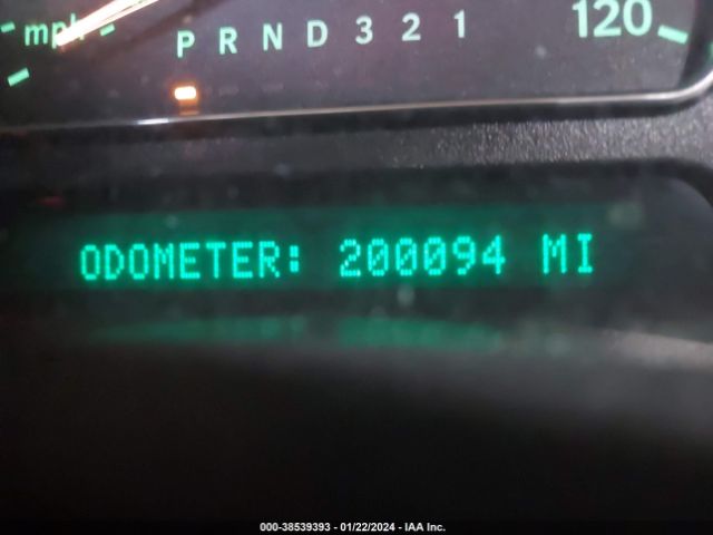 2007 SAAB 9-7X 5S3ET13M272803354 Photo 6