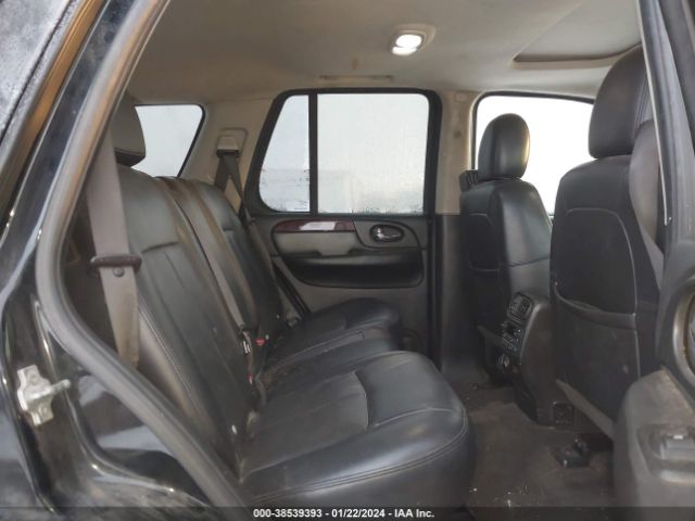 2007 SAAB 9-7X 5S3ET13M272803354 Photo 7