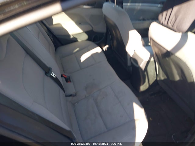 Hyundai ELANTRA SEL 2019 KMHD84LFXKU731186 Image 8