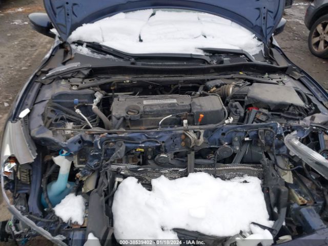 1HGCR2F5XFA273386 Honda Accord Sport