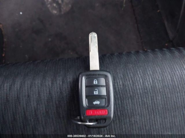 1HGCR2F5XFA273386 Honda Accord Sport