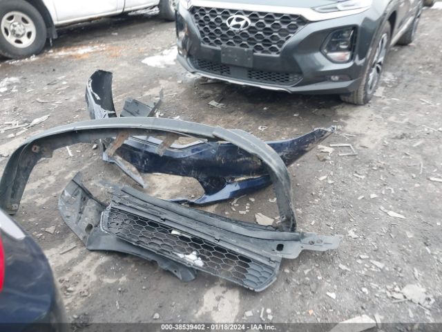 1HGCR2F5XFA273386 Honda Accord Sport