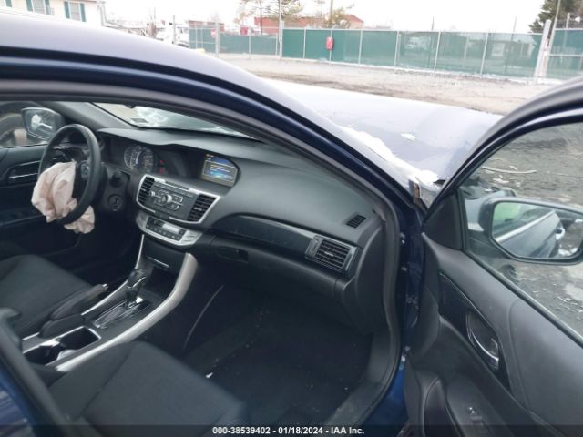 1HGCR2F5XFA273386 Honda Accord Sport