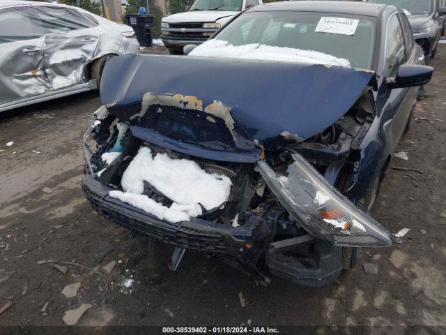 1HGCR2F5XFA273386 Honda Accord Sport