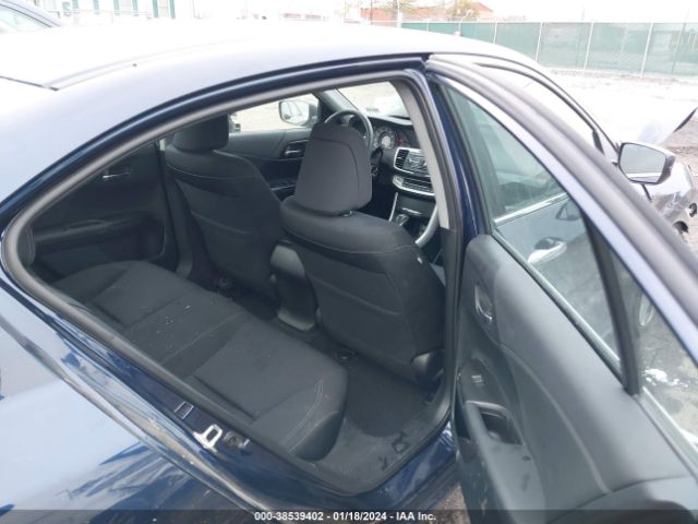 1HGCR2F5XFA273386 Honda Accord Sport