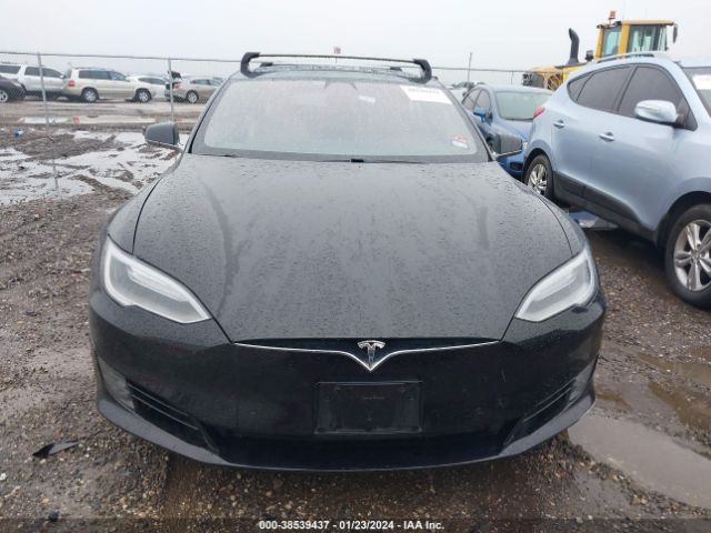 5YJSA1E21GF172975 Tesla Model S 60d/70d/75d/85d/90d