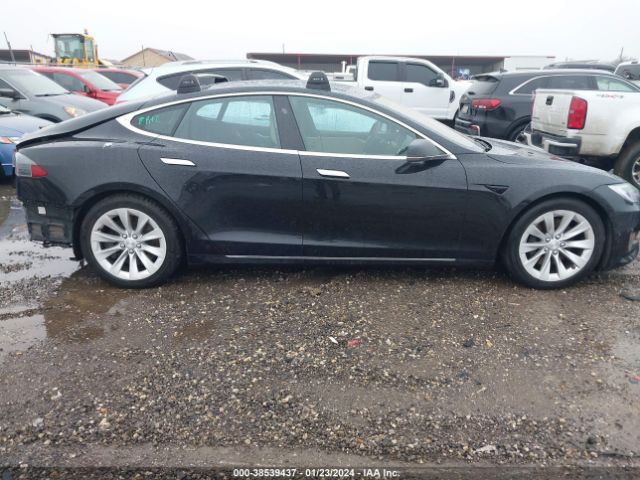 5YJSA1E21GF172975 Tesla Model S 60d/70d/75d/85d/90d