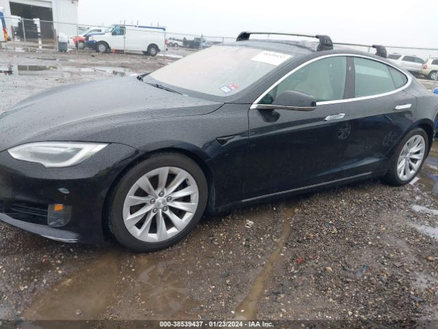 5YJSA1E21GF172975 Tesla Model S 60d/70d/75d/85d/90d