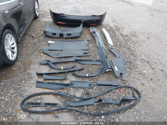 5YJSA1E21GF172975 Tesla Model S 60d/70d/75d/85d/90d