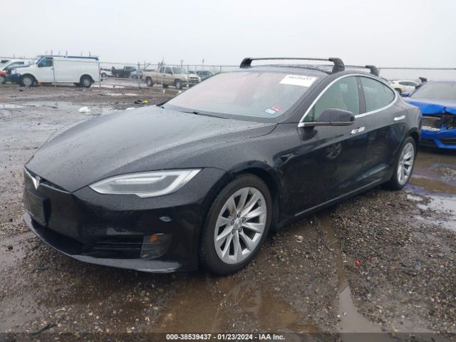 5YJSA1E21GF172975 Tesla Model S 60d/70d/75d/85d/90d